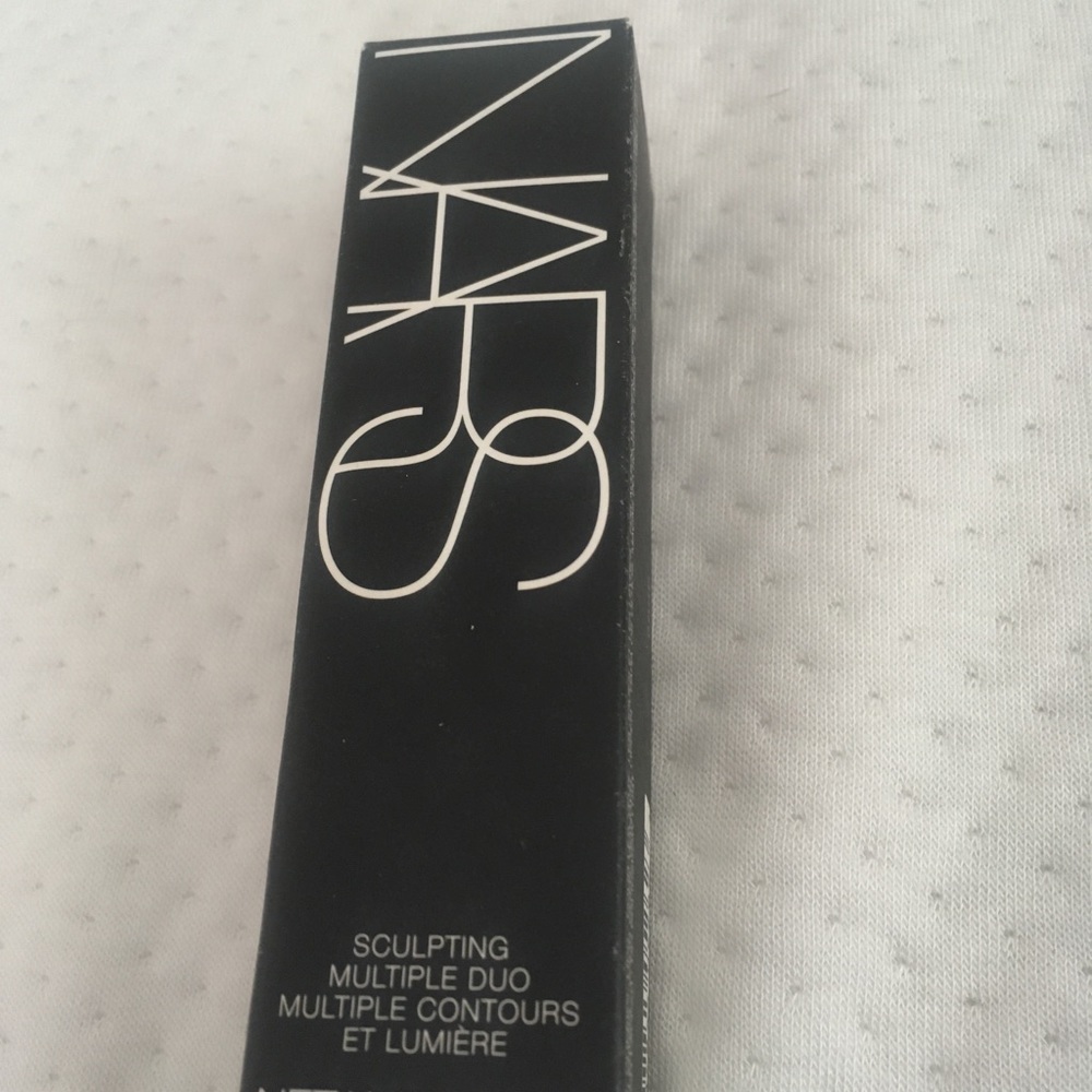 Nars limited edition multiple sculpting duo
